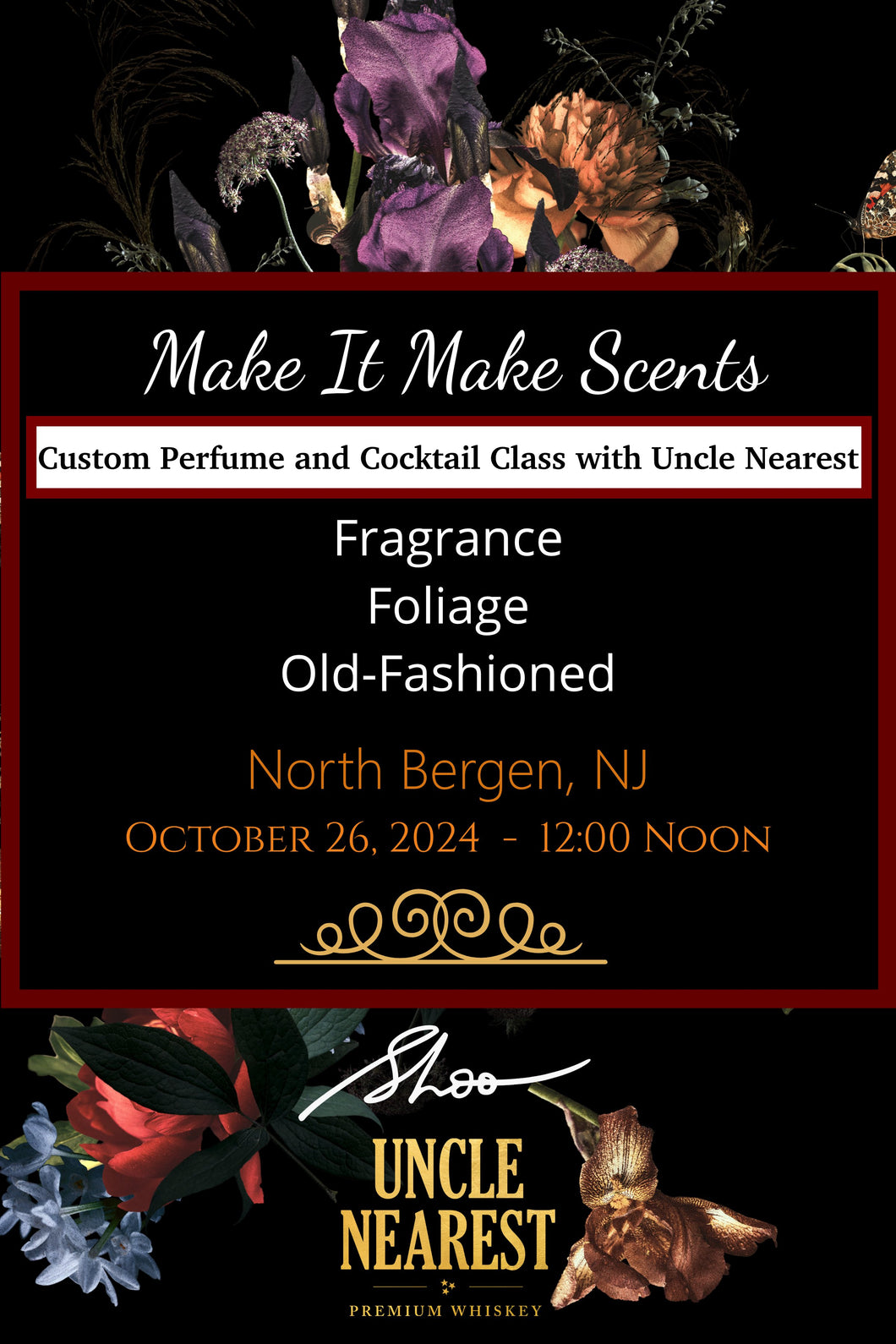 Make It Make Scents in New Jersey