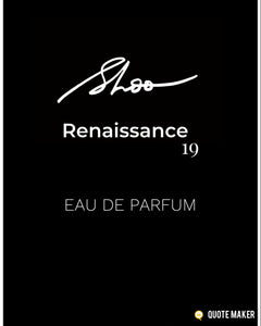 Renaissance 19: Eau de Parfum (100ml/3.4 fl oz)